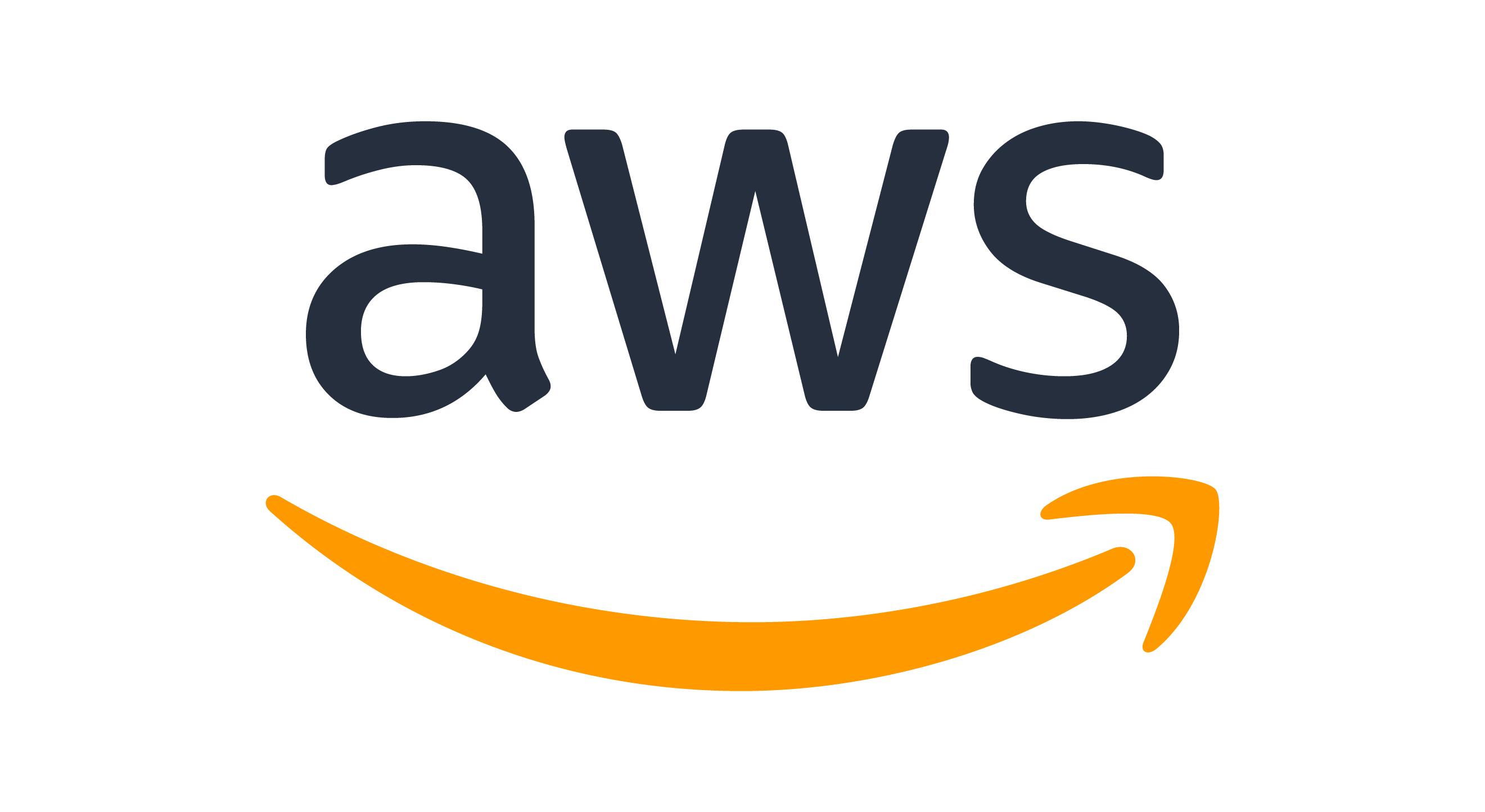 AWS Activate Logo